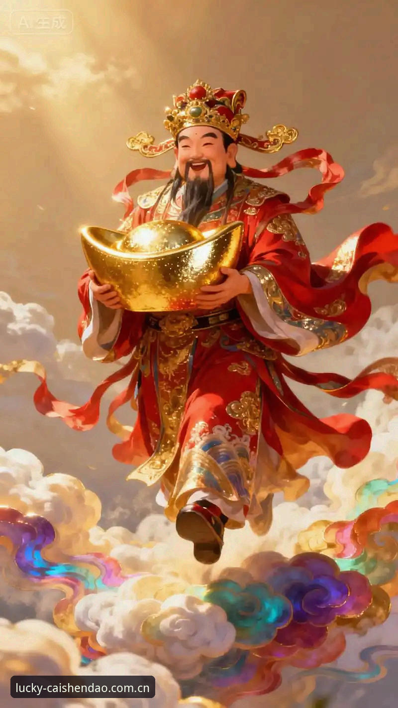 新手必看！获取财神到游戏资源的5个关键步骤